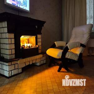 2-к квартира, посуточно, 53м2, 7/9 этаж