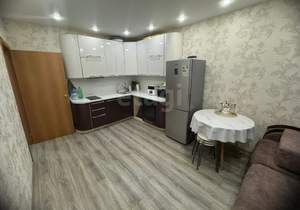 1-к квартира, на длительный срок, 37м2, 5/16 этаж
