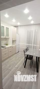 1-к квартира, на длительный срок, 34м2, 11/17 этаж