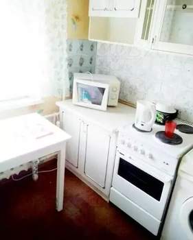 1-к квартира, на длительный срок, 37м2, 6/9 этаж