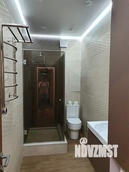 1-к квартира, на длительный срок, 57м2, 12/24 этаж