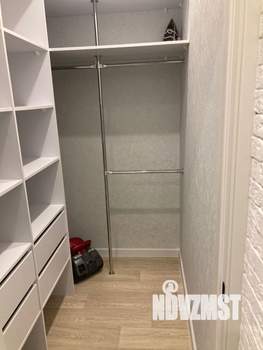 1-к квартира, на длительный срок, 40м2, 11/16 этаж