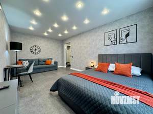 1-к квартира, посуточно, 30м2, 5/9 этаж