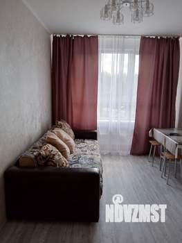 1-к квартира, на длительный срок, 37м2, 2/15 этаж