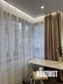 1-к квартира, на длительный срок, 50м2, 4/9 этаж