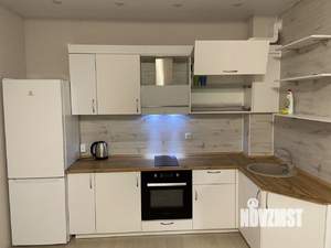 1-к квартира, на длительный срок, 41м2, 15/17 этаж