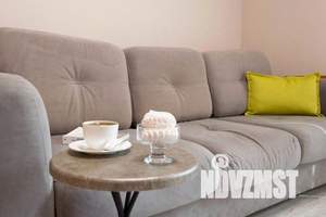 2-к квартира, посуточно, 60м2, 4/16 этаж