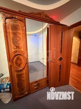 3-к квартира, на длительный срок, 108м2, 7/10 этаж