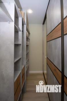 1-к квартира, на длительный срок, 45м2, 2/16 этаж