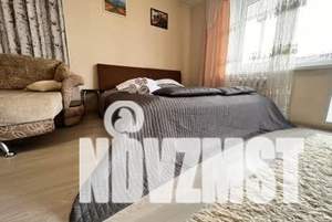 1-к квартира, посуточно, 55м2, 13/15 этаж