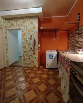 2-к квартира, на длительный срок, 65м2, 4/9 этаж