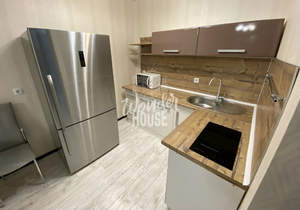 1-к квартира, на длительный срок, 41м2, 6/17 этаж