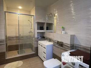 1-к квартира, посуточно, 36м2, 3/17 этаж