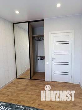 1-к квартира, посуточно, 65м2, 1/1 этаж