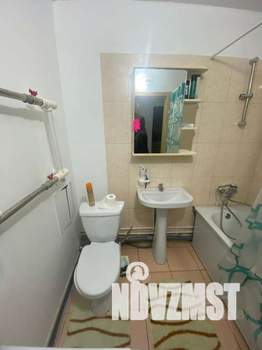 Студия квартира, на длительный срок, 31м2, 1/18 этаж