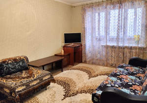 2-к квартира, на длительный срок, 50м2, 2/5 этаж