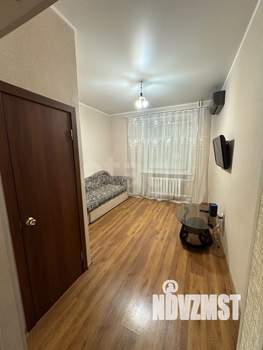 1-к квартира, на длительный срок, 35м2, 1/10 этаж