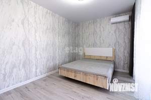 1-к квартира, на длительный срок, 50м2, 6/12 этаж