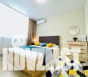 1-к квартира, посуточно, 29м2, 2/16 этаж