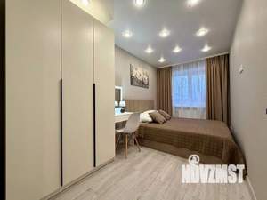 3-к квартира, посуточно, 67м2, 1/1 этаж