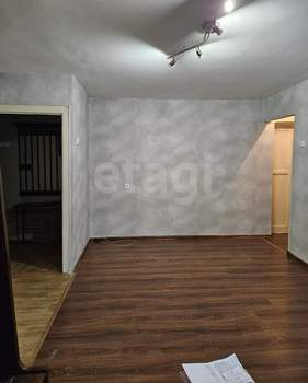 2-к квартира, на длительный срок, 47м2, 2/5 этаж