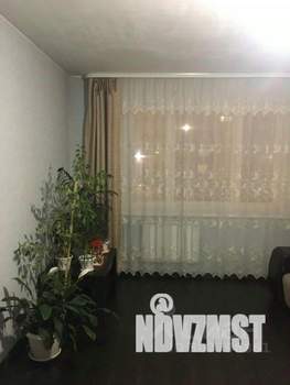 1-к квартира, на длительный срок, 43м2, 2/14 этаж