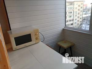 1-к квартира, посуточно, 16м2, 7/8 этаж