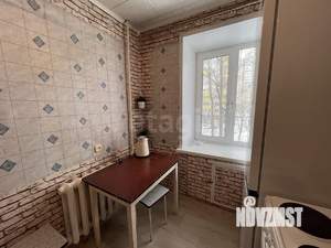 1-к квартира, на длительный срок, 33м2, 4/5 этаж