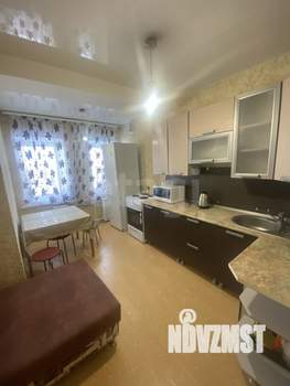 1-к квартира, на длительный срок, 46м2, 7/10 этаж
