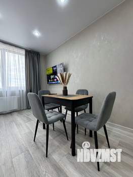 1-к квартира, посуточно, 45м2, 13/17 этаж