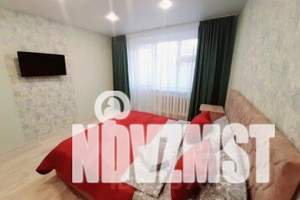 1-к квартира, посуточно, 47м2, 1/14 этаж