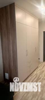 Студия квартира, посуточно, 20м2, 6/20 этаж