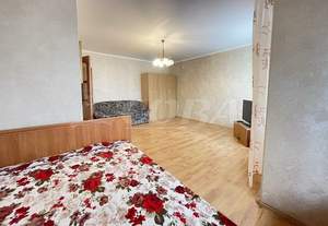 1-к квартира, на длительный срок, 50м2, 2/9 этаж