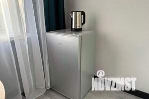 1-к квартира, посуточно, 20м2, 2/5 этаж