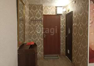 1-к квартира, на длительный срок, 30м2, 1/8 этаж