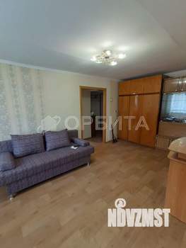 3-к квартира, на длительный срок, 45м2, 2/5 этаж