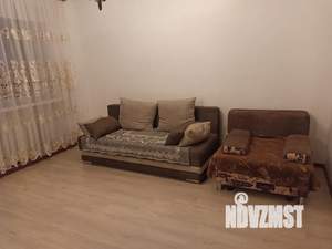 2-к квартира, посуточно, 60м2, 7/14 этаж