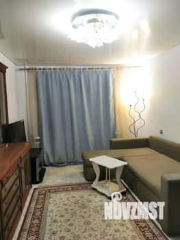 4-к квартира, на длительный срок, 86м2, 1/5 этаж