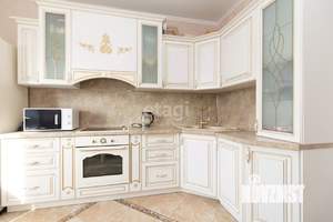 1-к квартира, на длительный срок, 45м2, 6/16 этаж