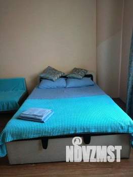 1-к квартира, посуточно, 31м2, 1/1 этаж