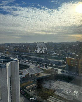 2-к квартира, на длительный срок, 75м2, 13/13 этаж