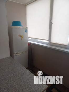 Студия квартира, посуточно, 20м2, 2/8 этаж