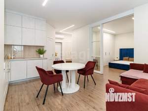 1-к квартира, на длительный срок, 52м2, 17/19 этаж