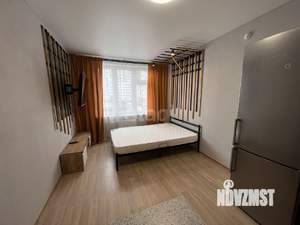 Студия квартира, на длительный срок, 23м2, 3/16 этаж