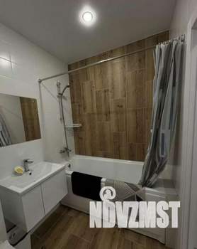 Студия квартира, на длительный срок, 26м2, 11/12 этаж