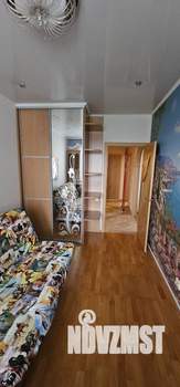 3-к квартира, на длительный срок, 60м2, 7/16 этаж