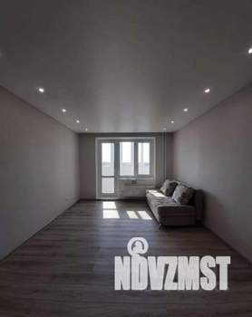 1-к квартира, на длительный срок, 38м2, 5/14 этаж