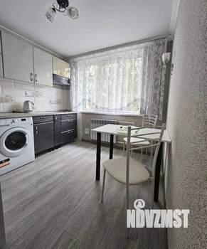 1-к квартира, на длительный срок, 33м2, 3/5 этаж