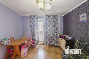 2-к квартира, на длительный срок, 60м2, 1/9 этаж