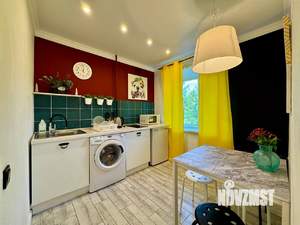 1-к квартира, посуточно, 35м2, 2/5 этаж